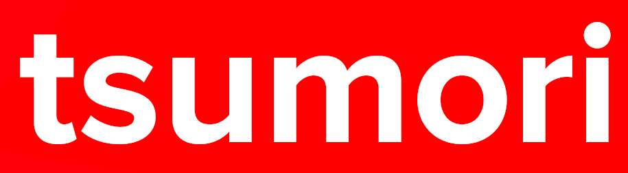 Tsumori Productivity Logo